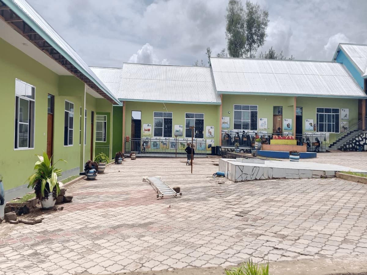 Betheli Schools Admissions Team